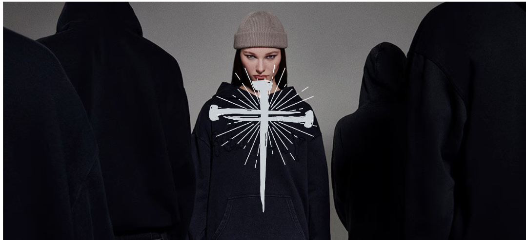 Exclusive Sneak Peek: Upcoming Streetwear Drops