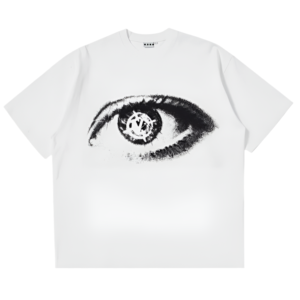 NOSTYLST* YOUR EYES TEE