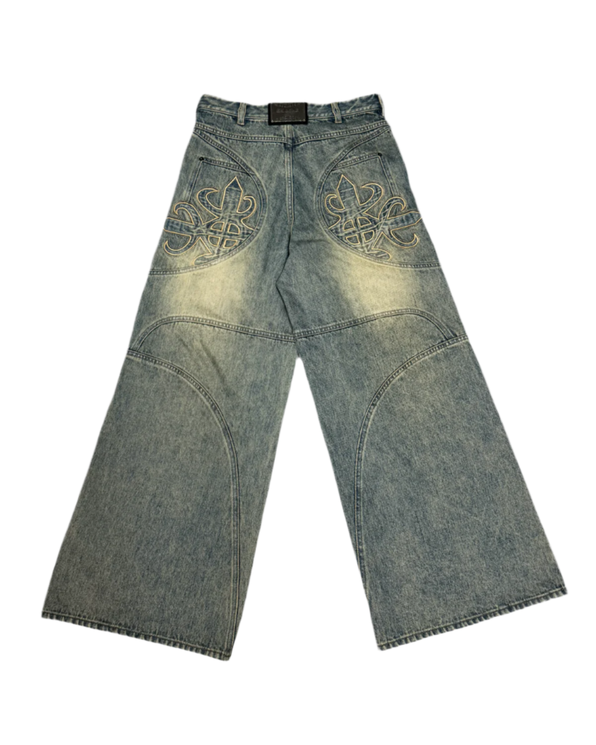 INCERD 1-243 JEANS