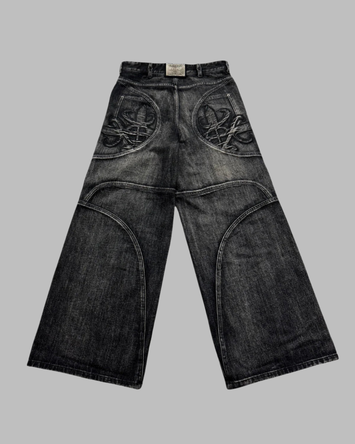 INCERD 1-243 JEANS