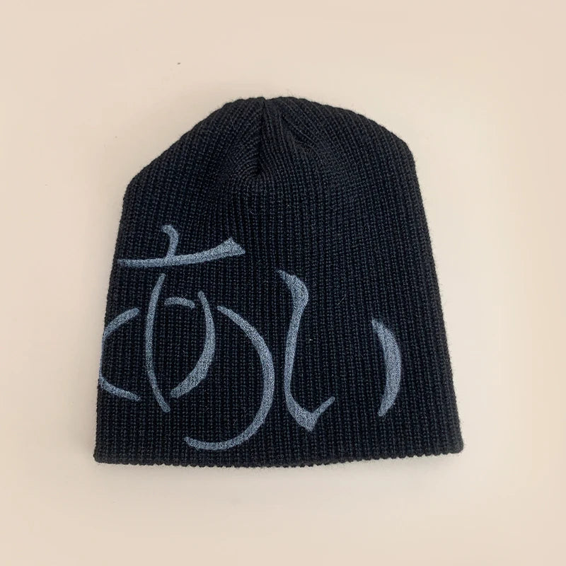 NOSTYLST* JAPAN BEANIE