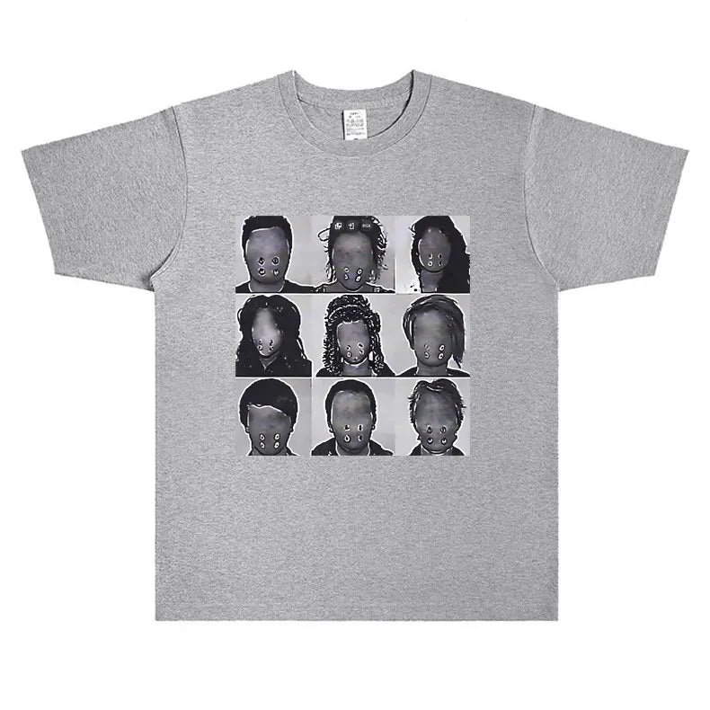 XTENDEDD* LOST SOULS TEE