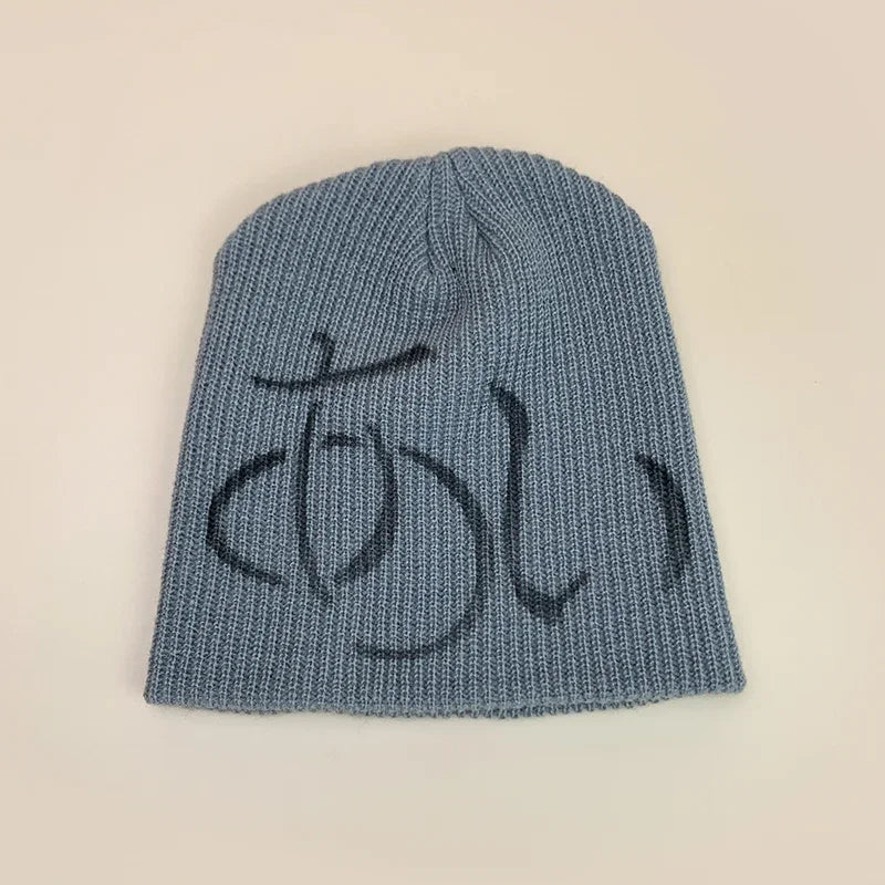 NOSTYLST* JAPAN BEANIE