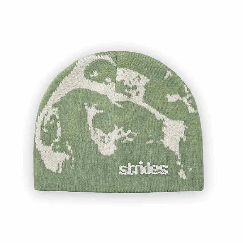 SRIDES* BEANIE