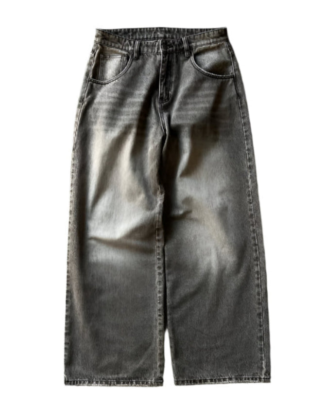 NOSTYLST* STATEMENT JEANS