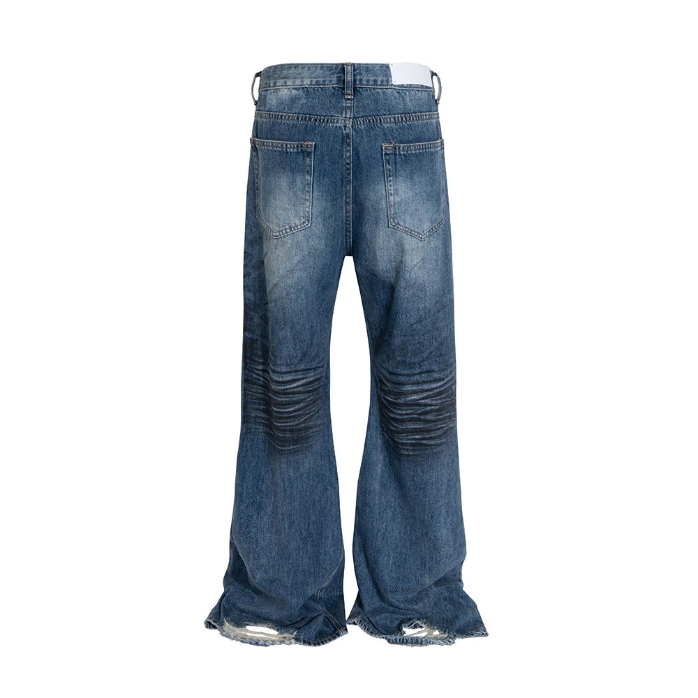 NOSTYLST* SIGNAL JEANS