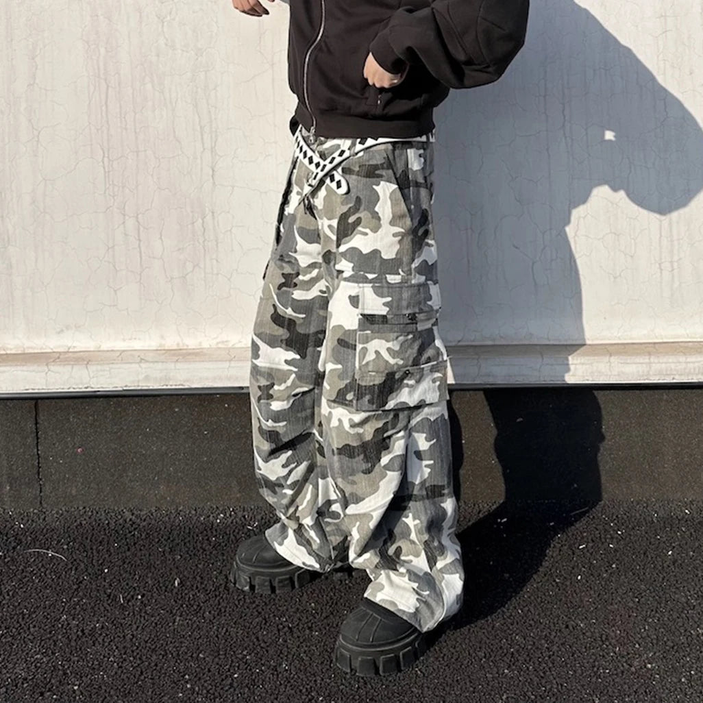 NOSTYLST* SIGNAL CARGOS