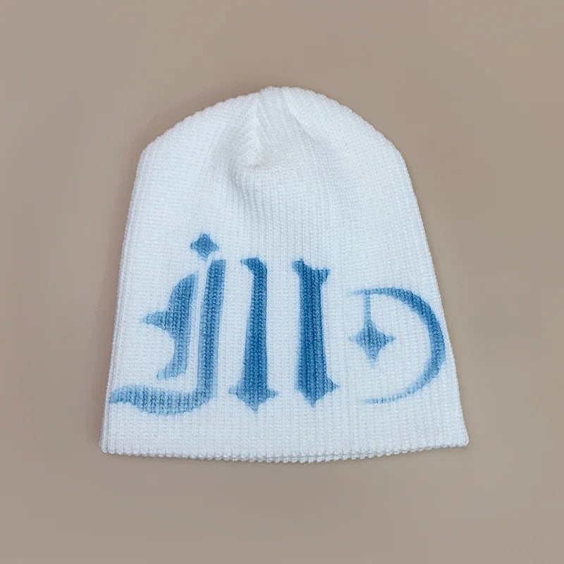 NOSTYLST* SANSCRIT BEANIE