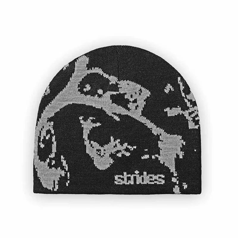 SRIDES* BEANIE