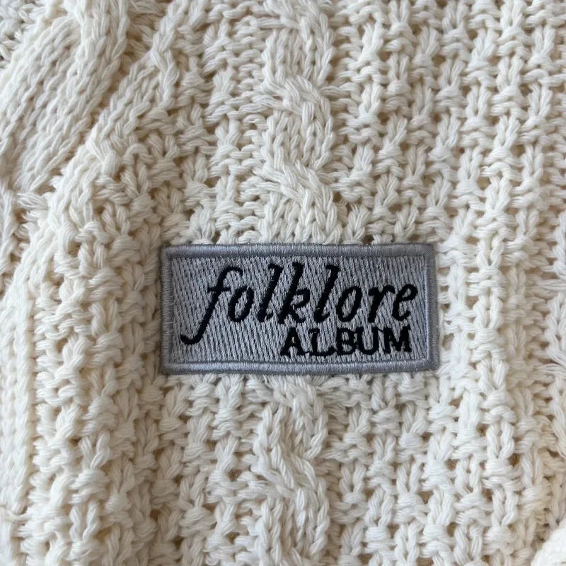 NOSTYLST* STAR CARDIGAN
