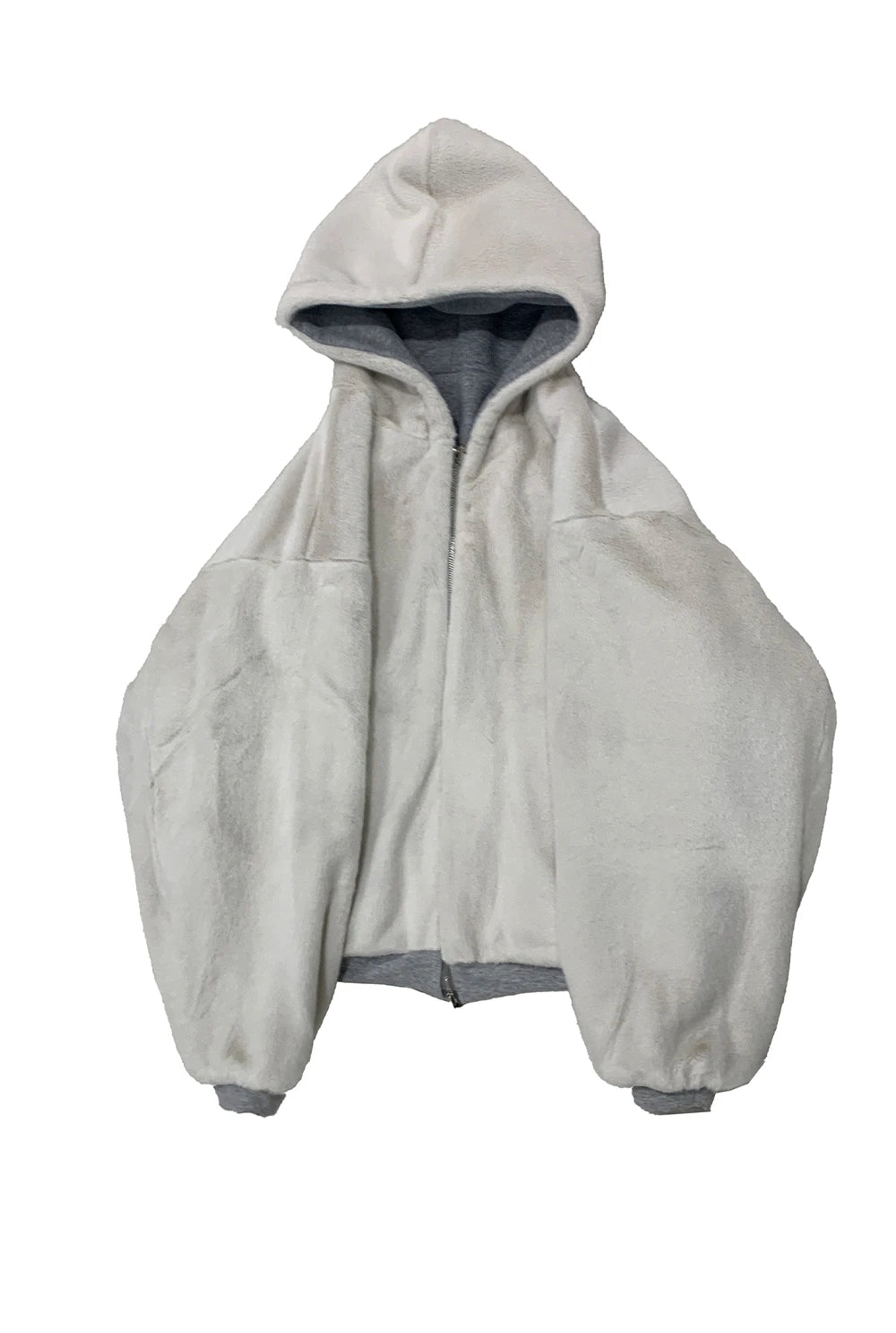 REVERSABLE* PADDED JACKET