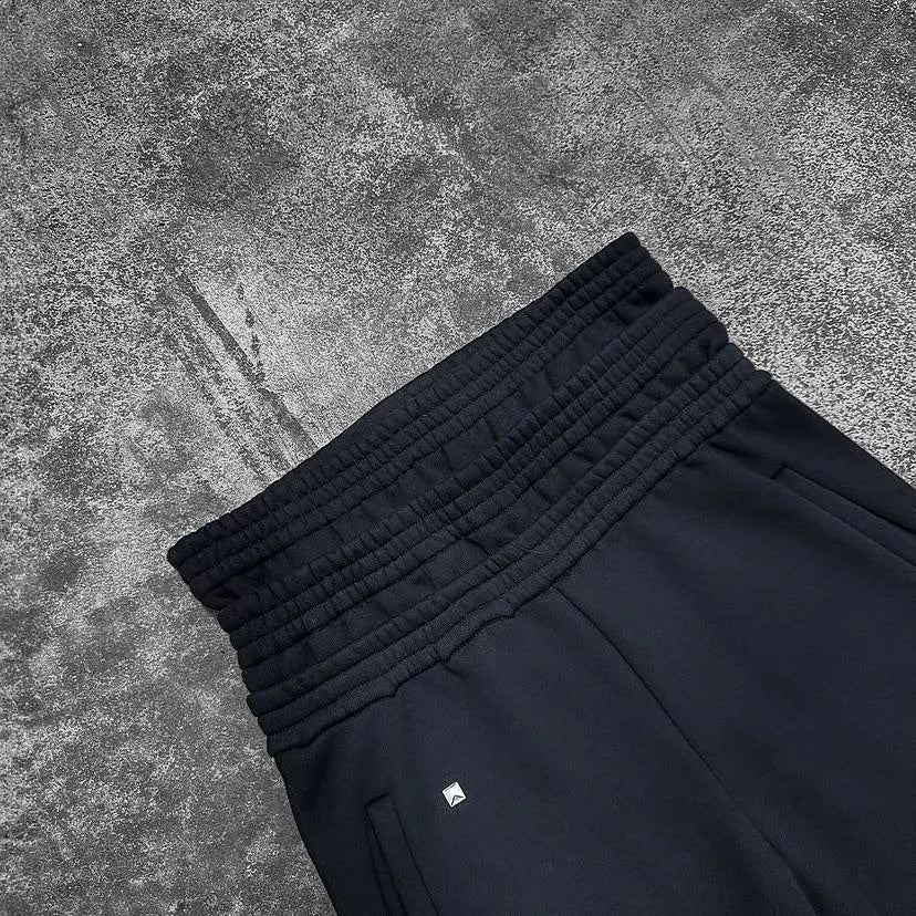 NOSTYLST* TRIPLE-WAIST PANTS