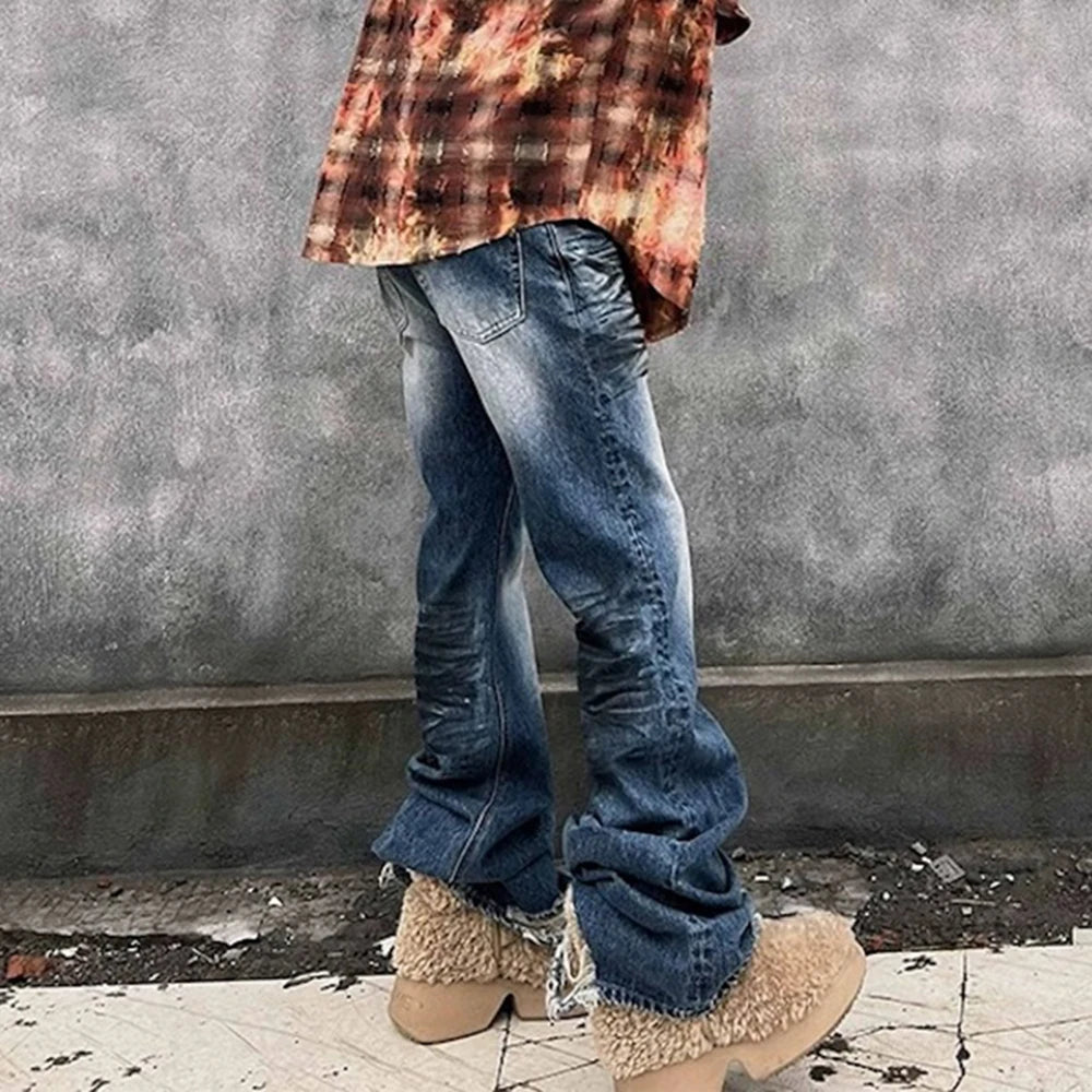 NOSTYLST* SIGNAL JEANS