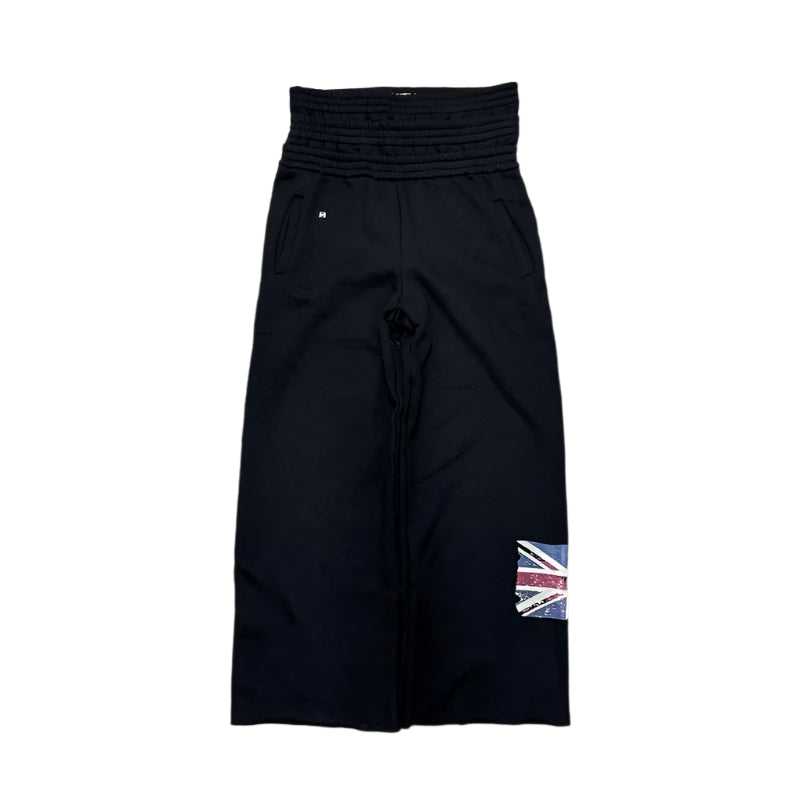 NOSTYLST* TRIPLE-WAIST PANTS