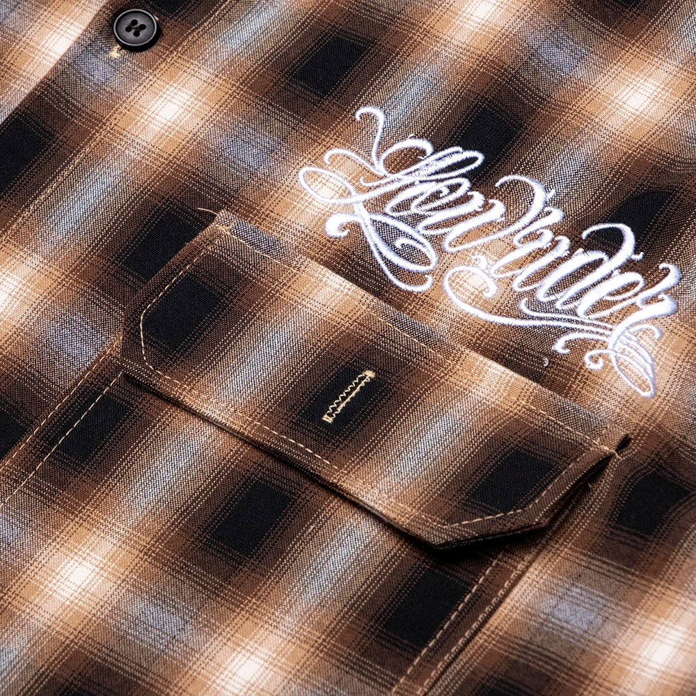 NOSTYLST* SIGNAL SHIRT