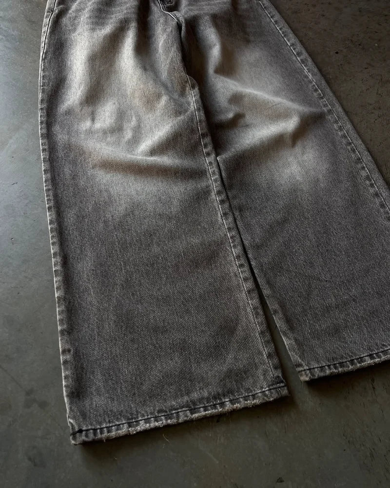 NOSTYLST* STATEMENT JEANS