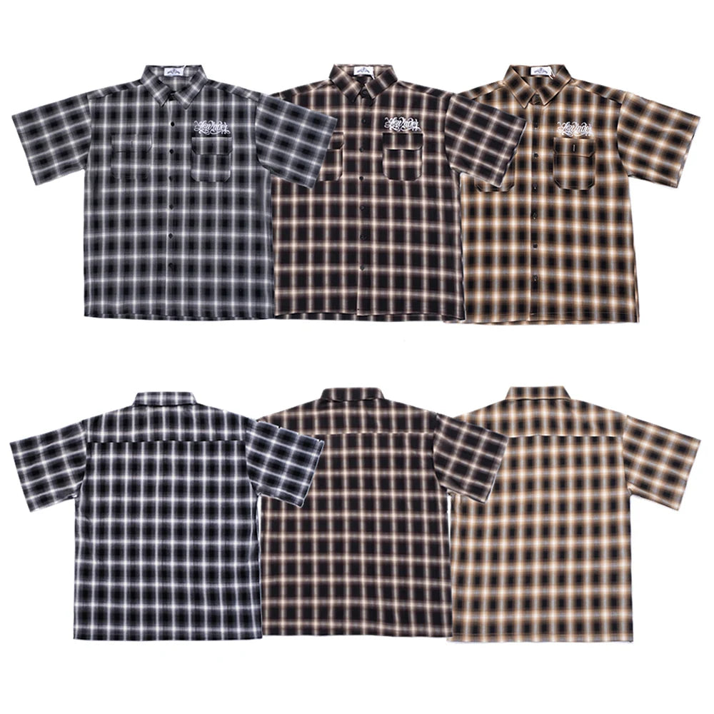 NOSTYLST* SIGNAL SHIRT