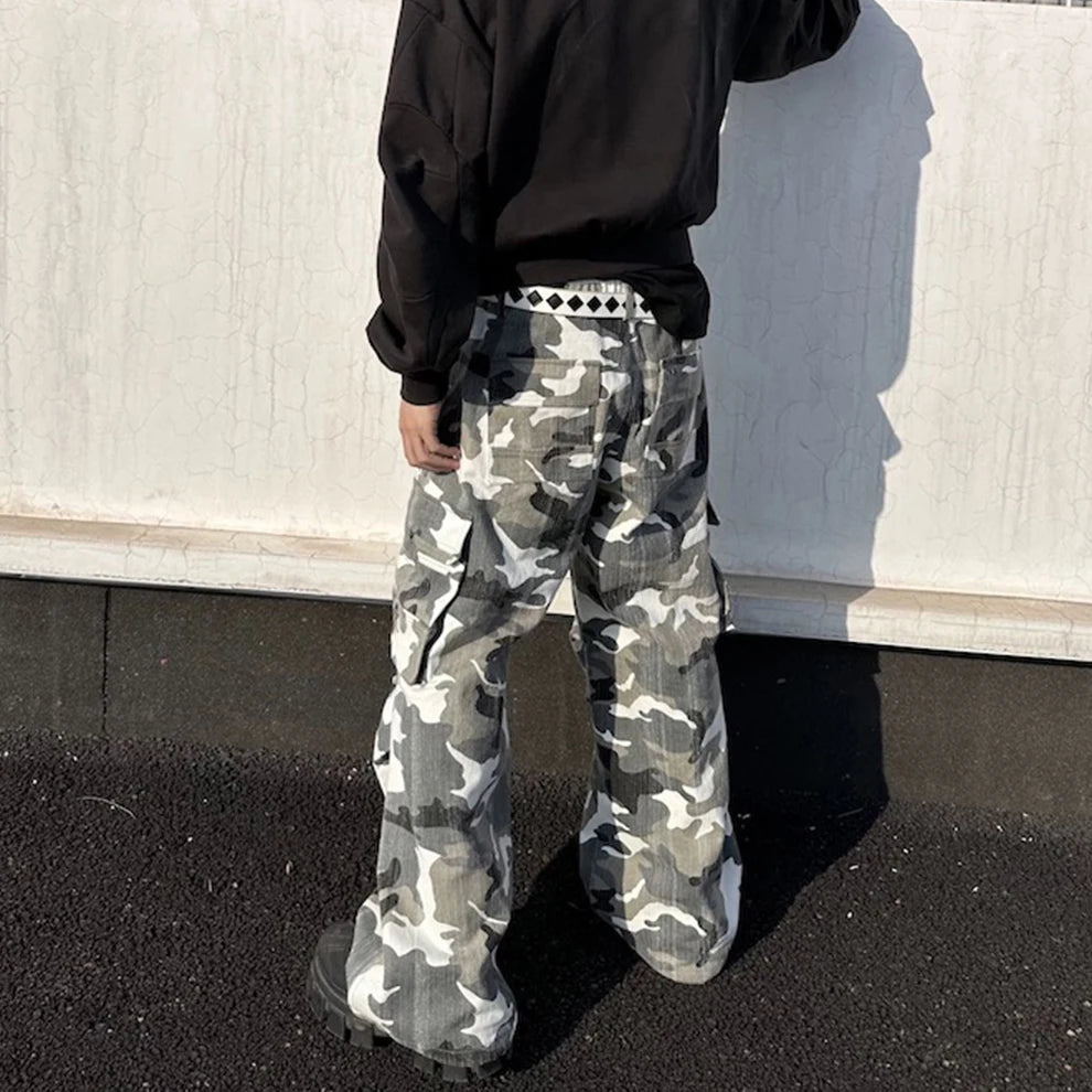 NOSTYLST* SIGNAL CARGOS