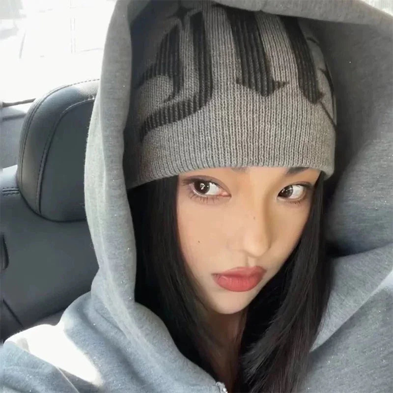 NOSTYLST* SANSCRIT BEANIE