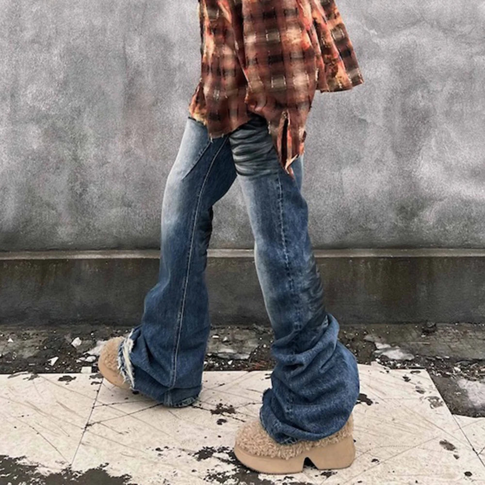 NOSTYLST* SIGNAL JEANS