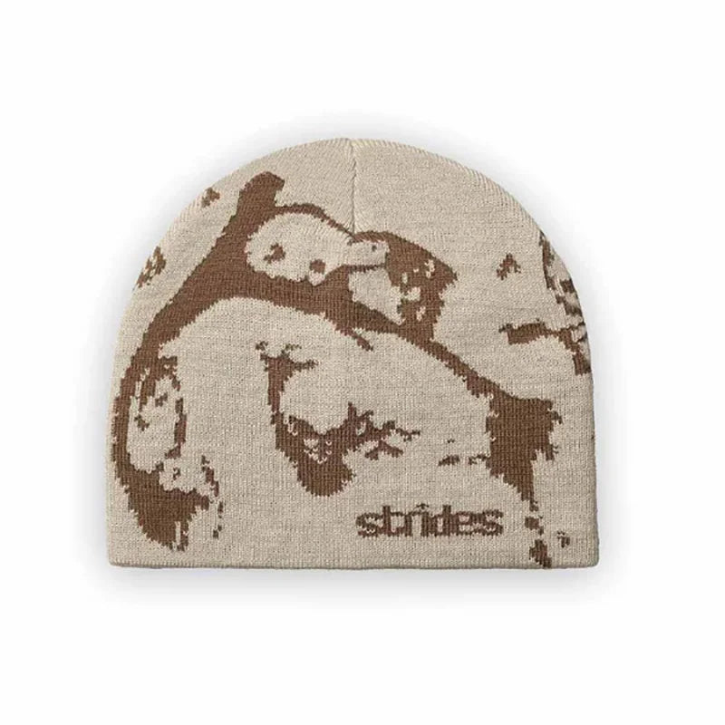 SRIDES* BEANIE