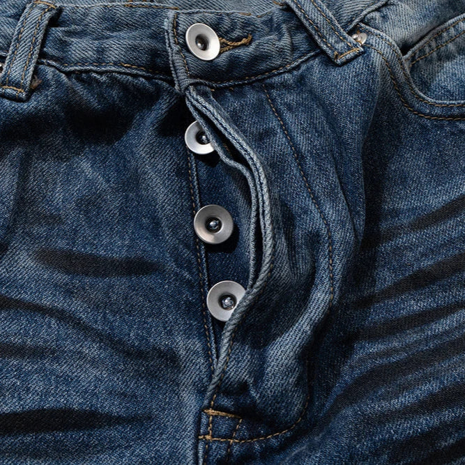 NOSTYLST* SIGNAL JEANS