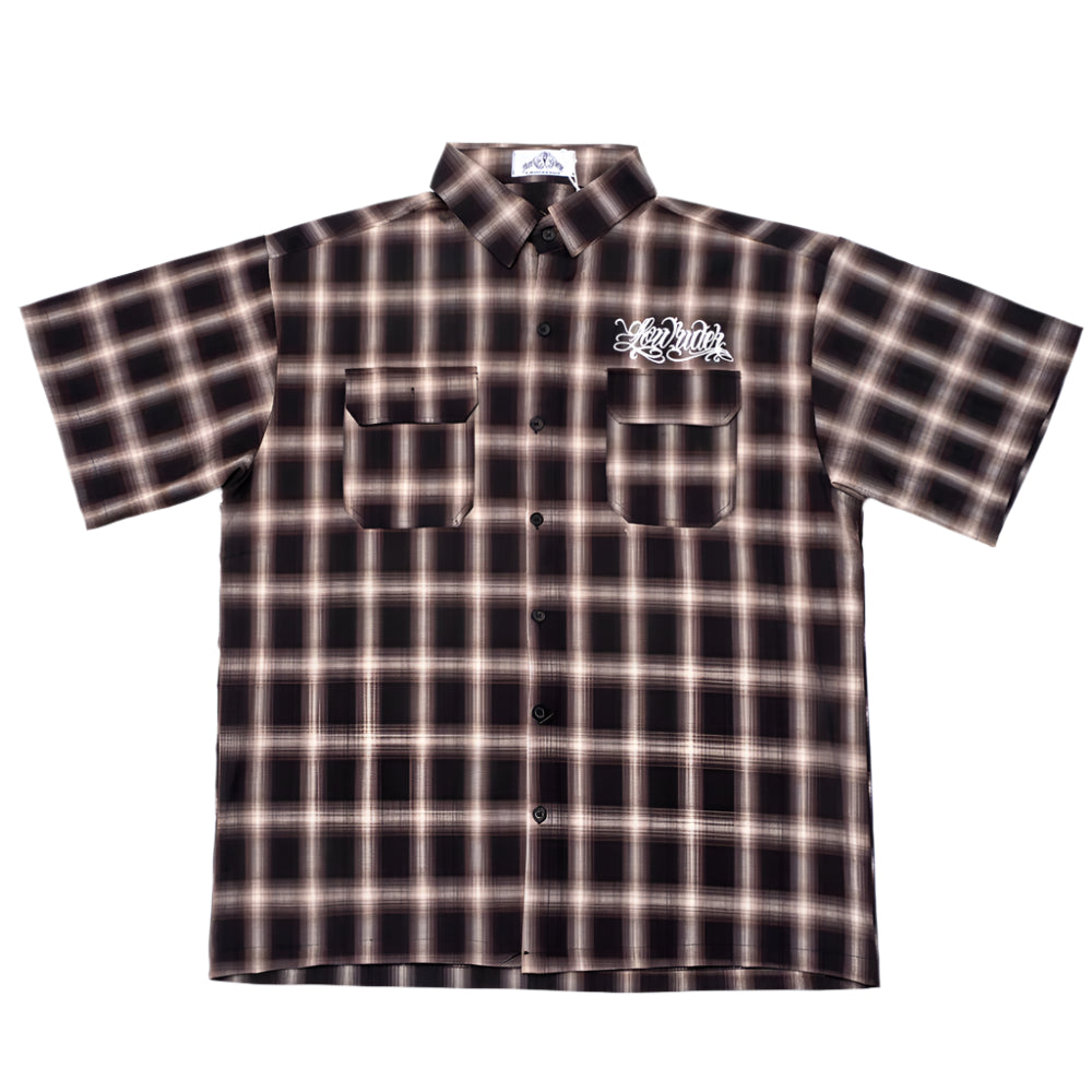NOSTYLST* SIGNAL SHIRT