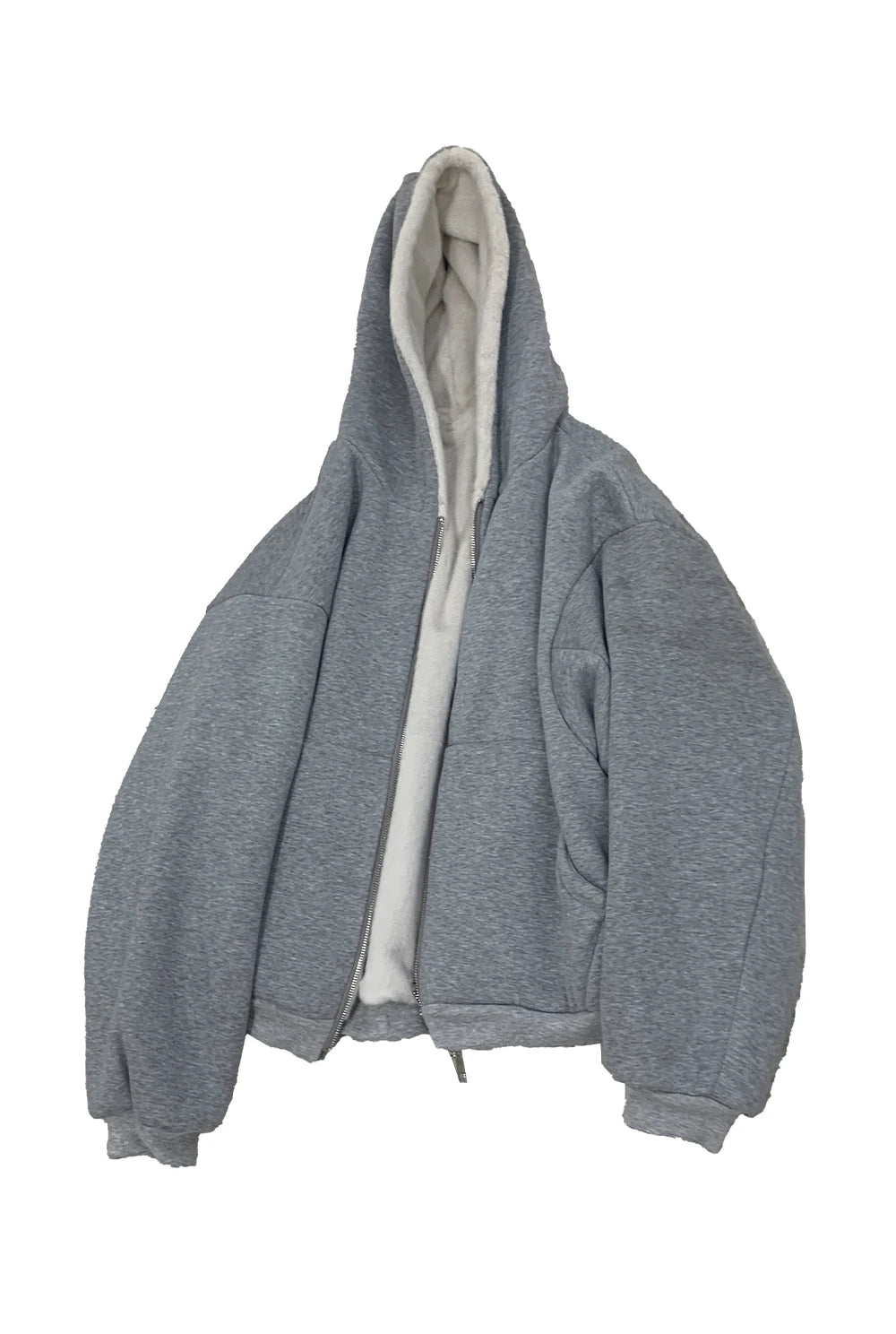 REVERSABLE* PADDED JACKET