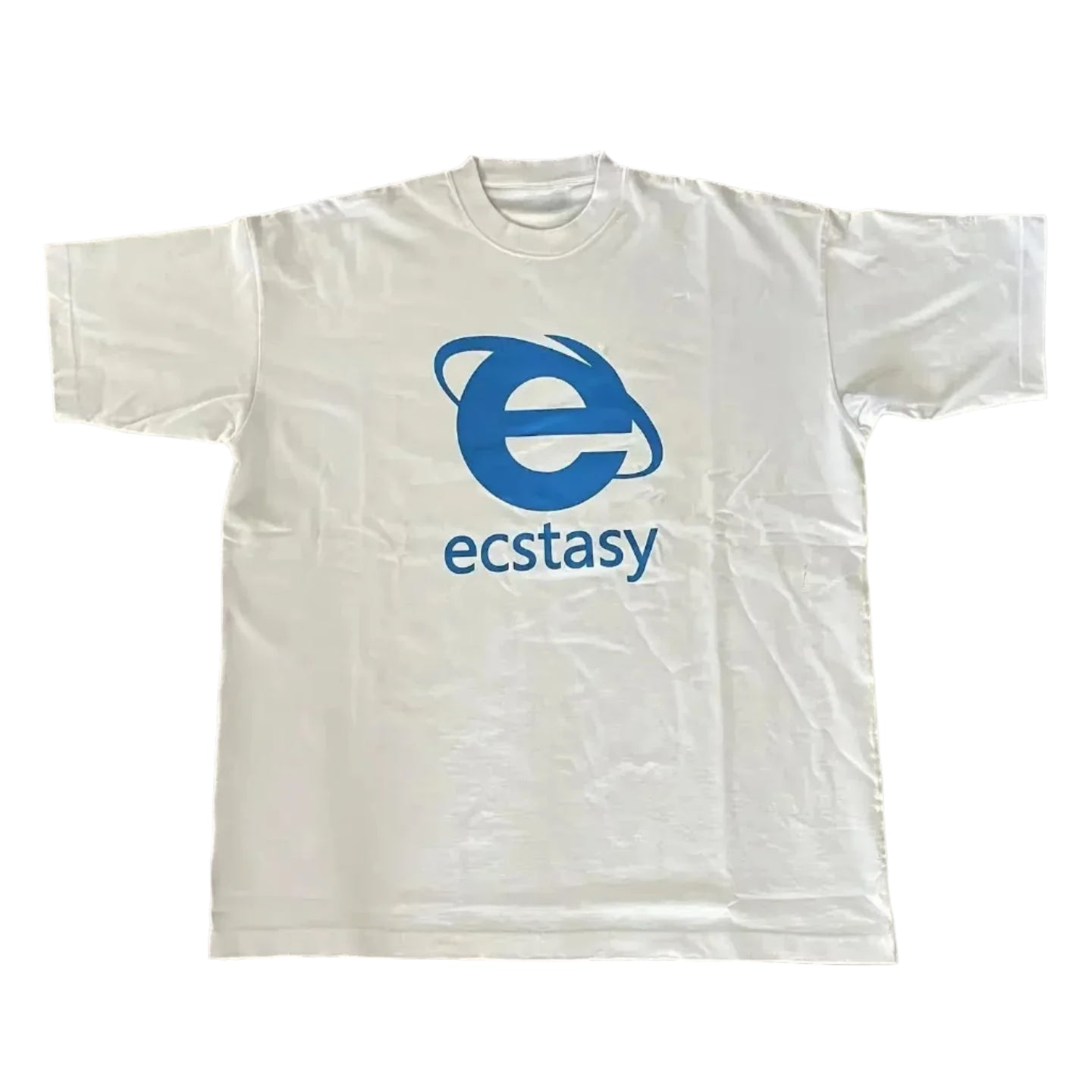 NOSTYLST* ECSTASY T-SHIRT