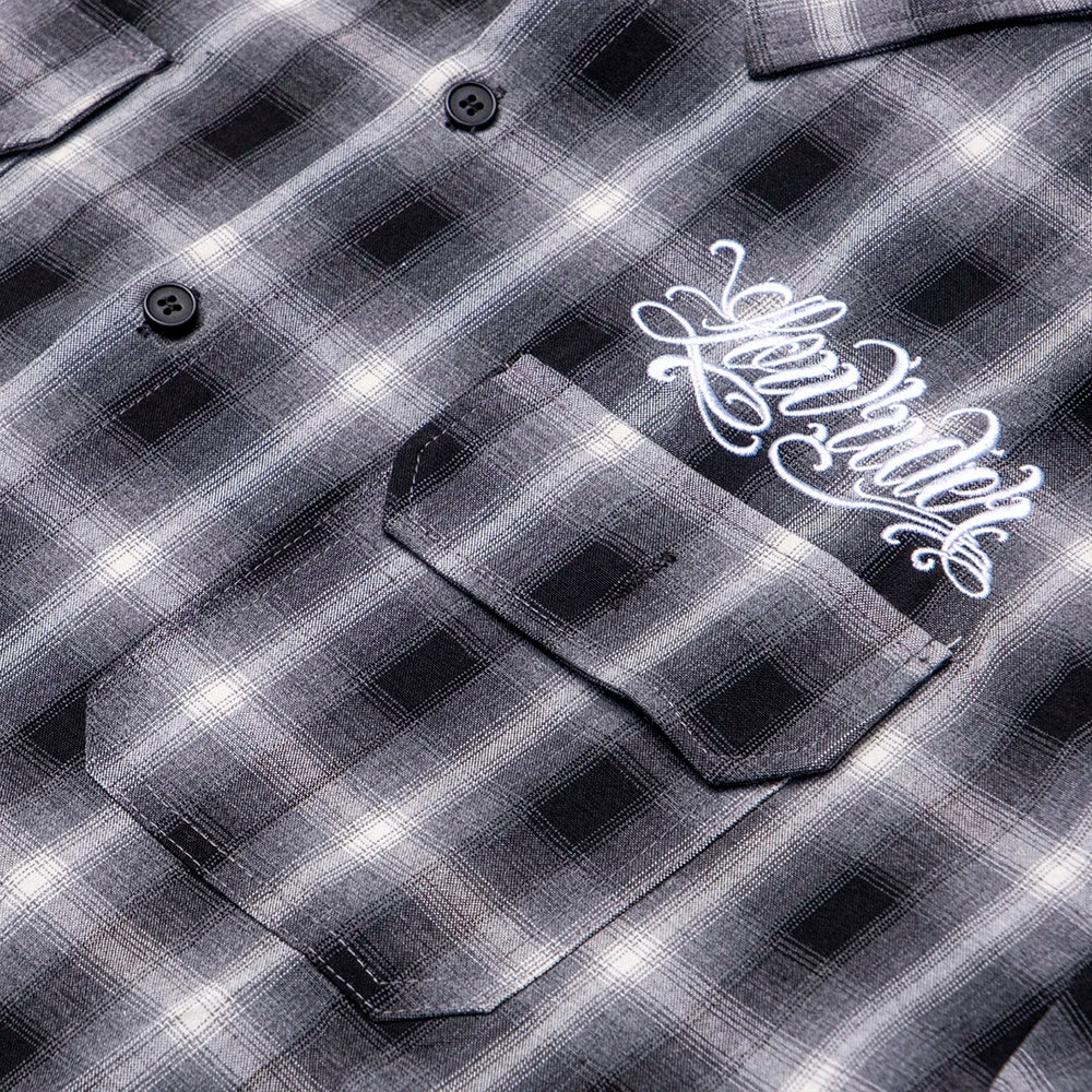 NOSTYLST* SIGNAL SHIRT