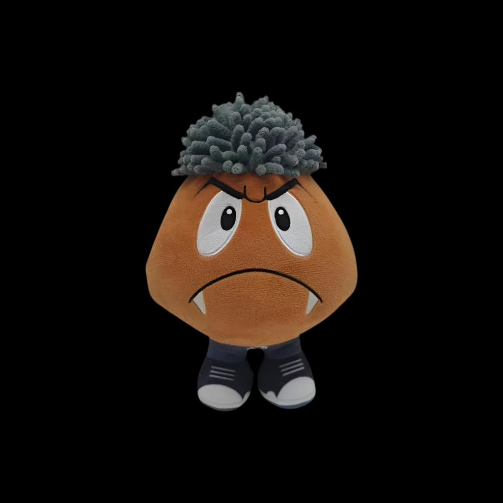 Ken Carson Goomba