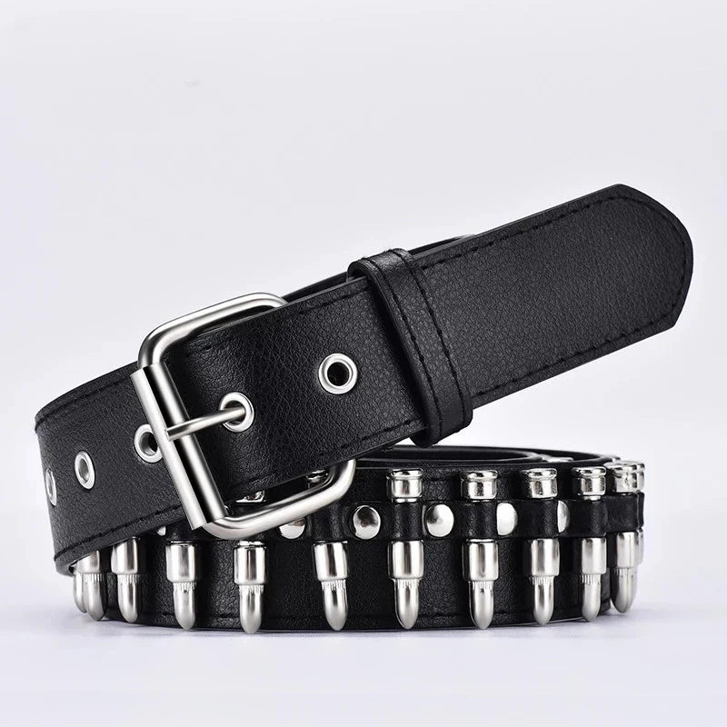 NOSTYLST "AMMUNITION" BELT