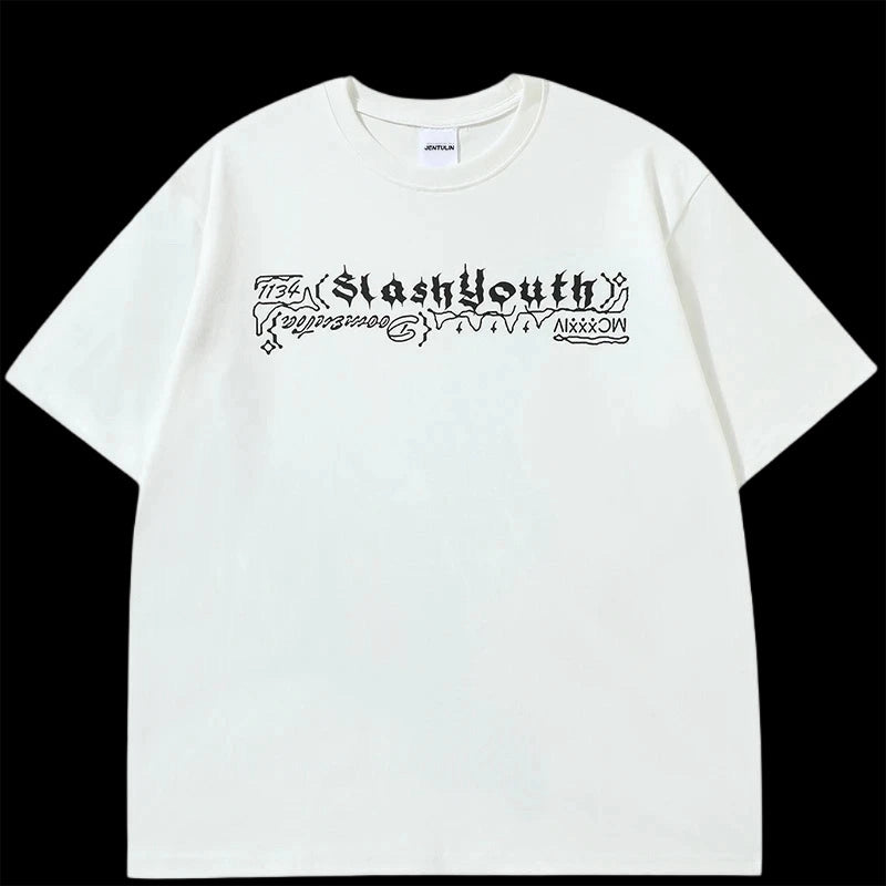 XTENDED "ANGEL FLY" T-SHIRT