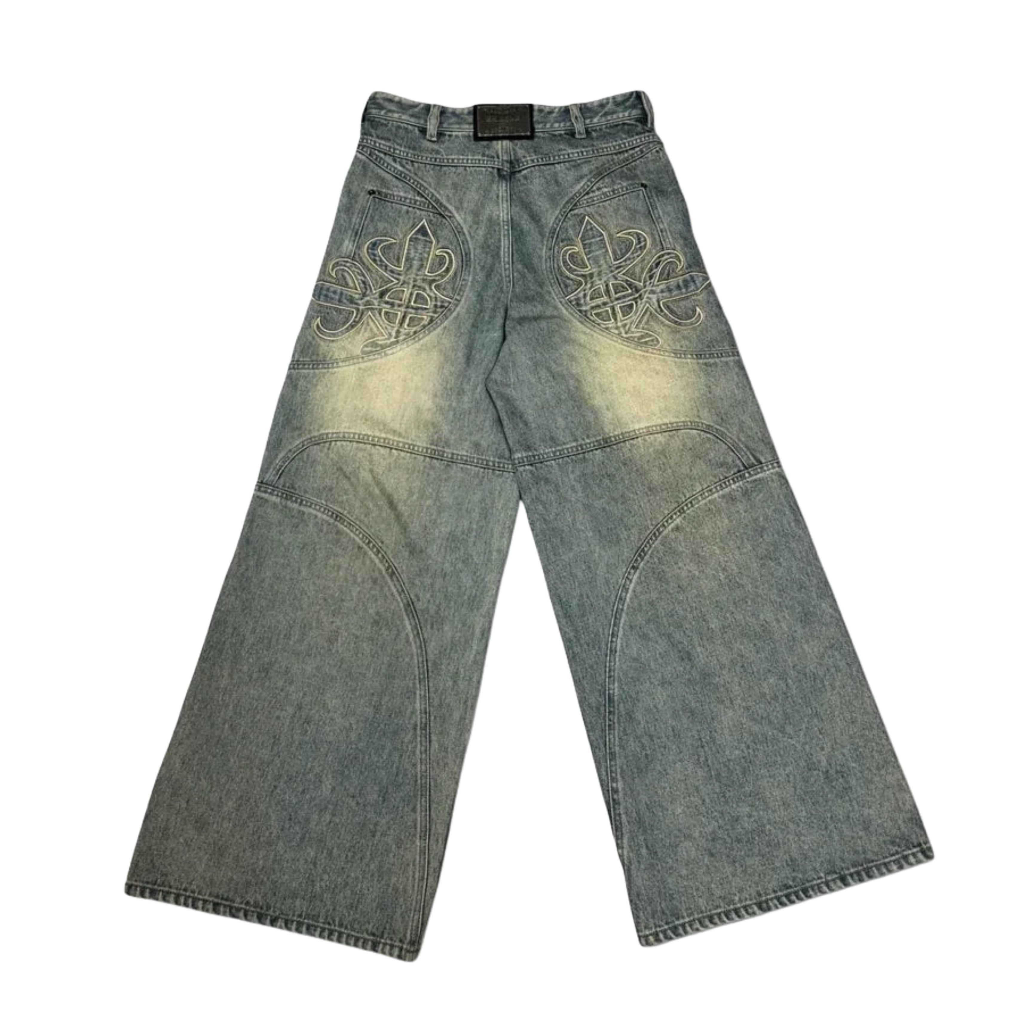 INCERD 1-243 JEANS