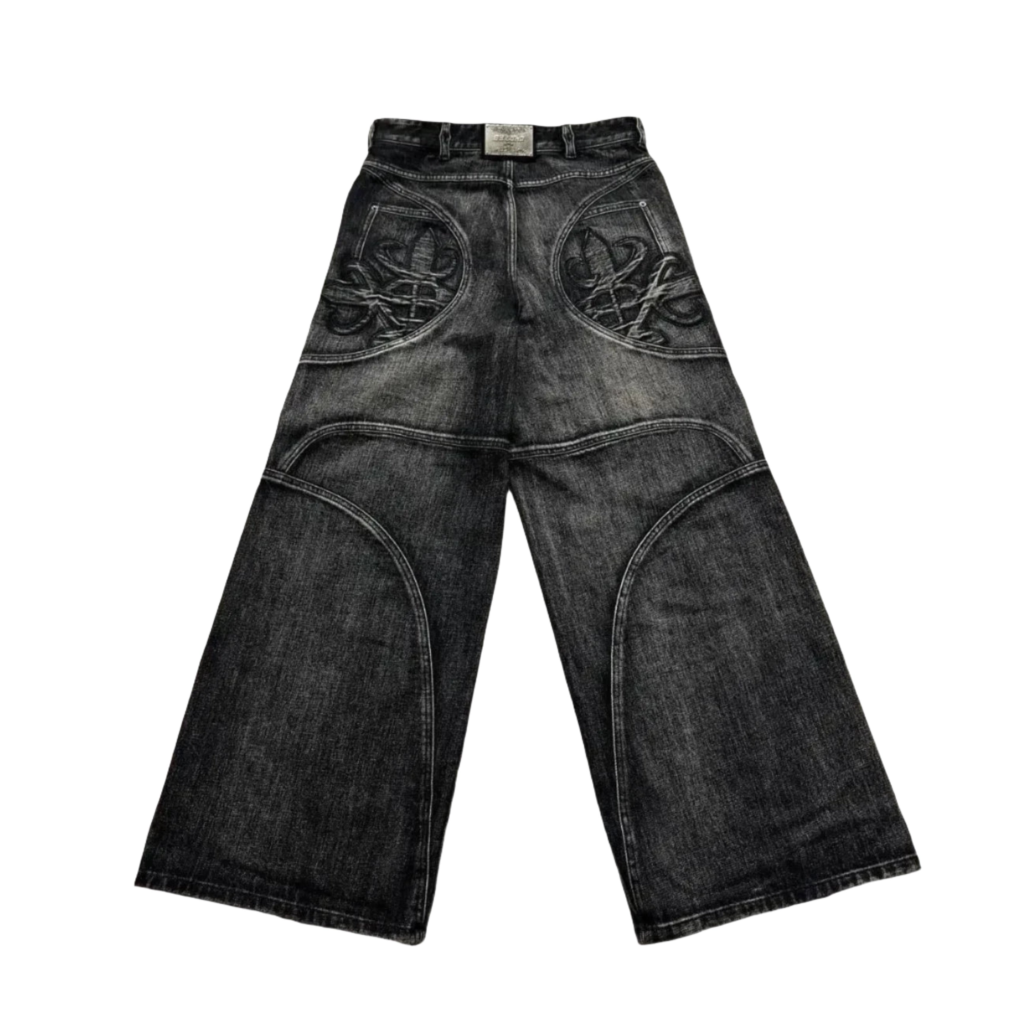 INCERD 1-243 JEANS