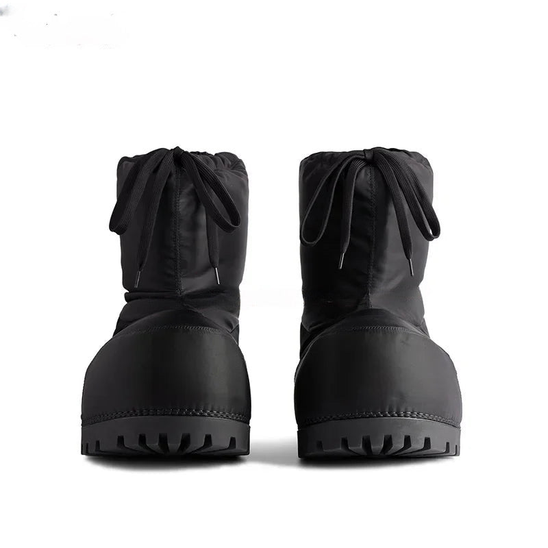 NOSTYLST* BIGGIE BOOTS