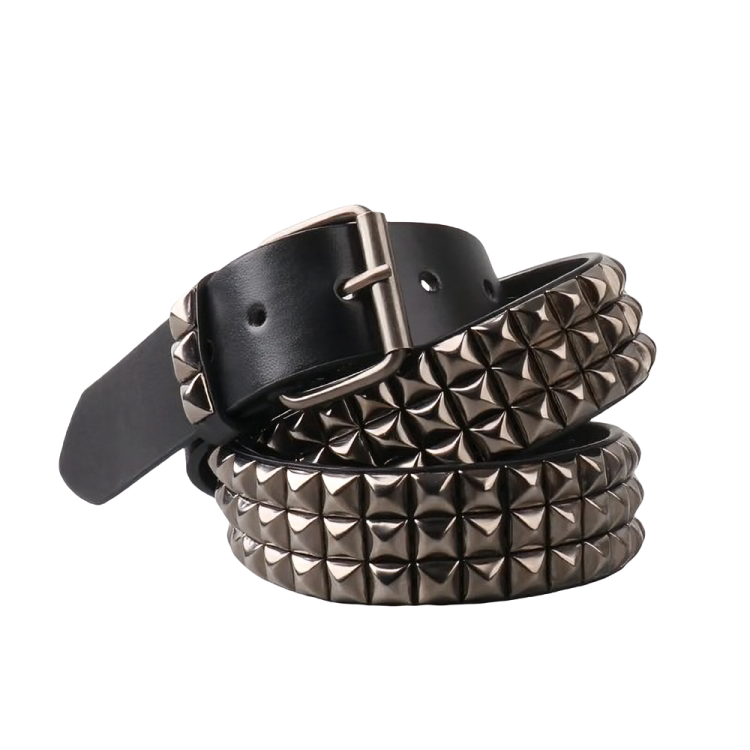 NOSTYLST METAL BELT