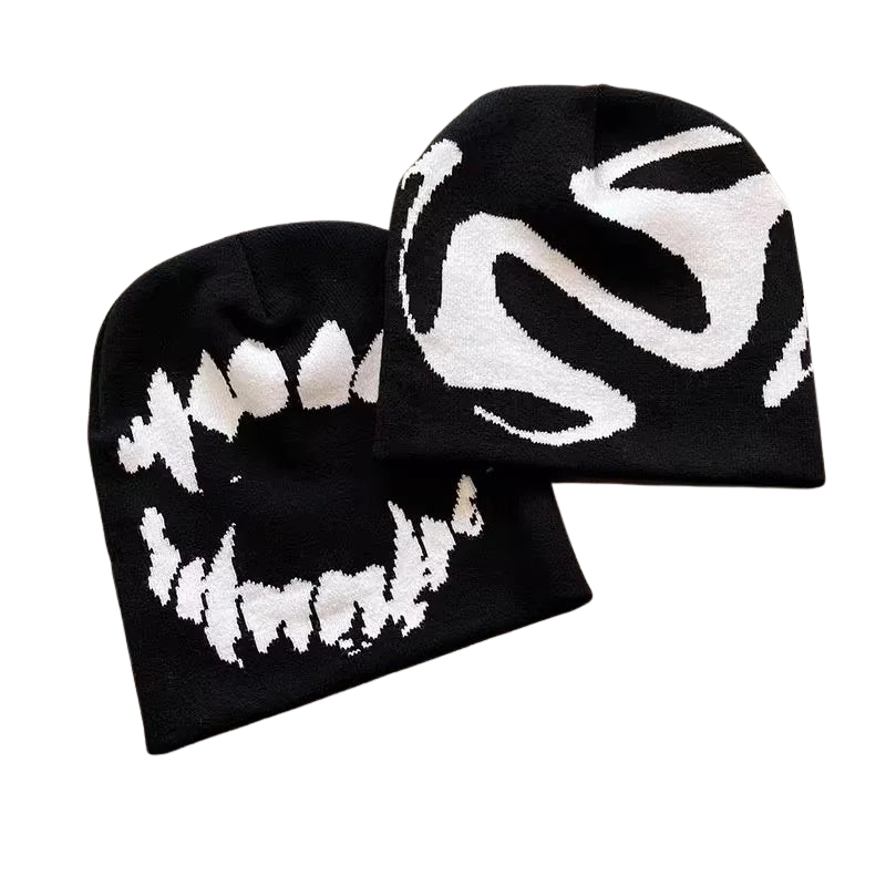 NOSTYLST VAMP BEANIE