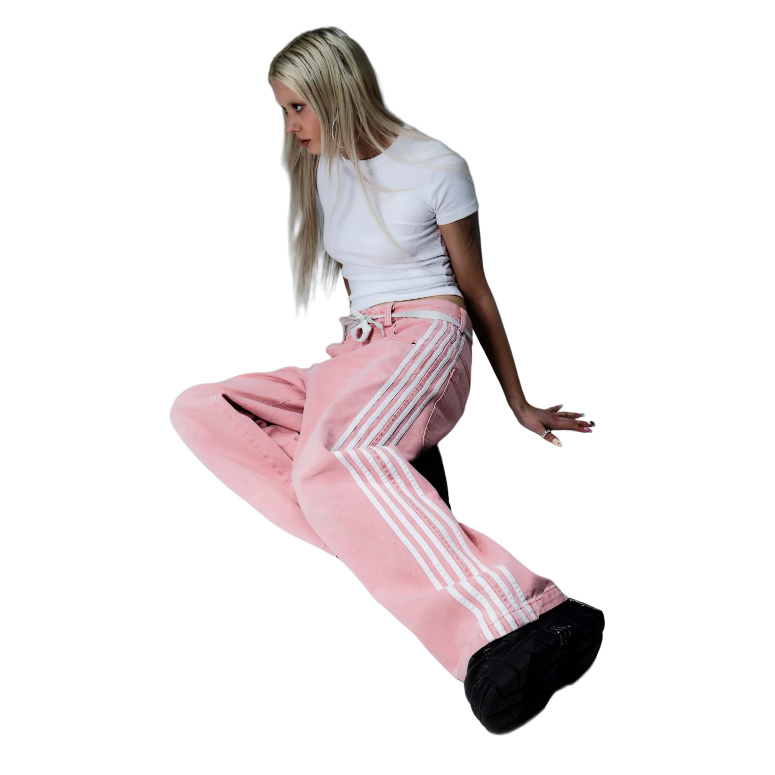 HVN-WAIT JEANS