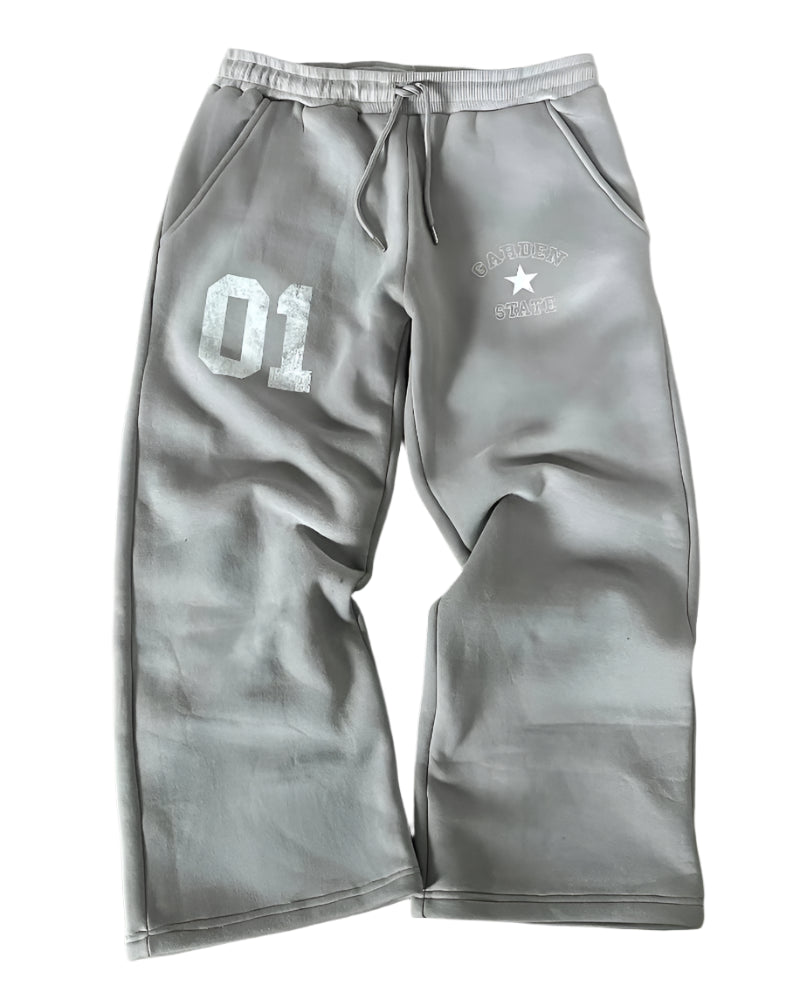 NOSTYLST* NR1 PANTS