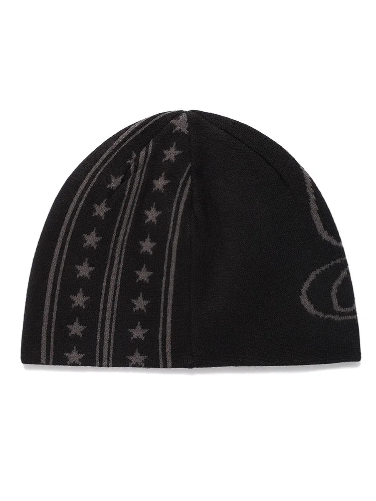 NOSTYLST™ STAMMERS BEANIE