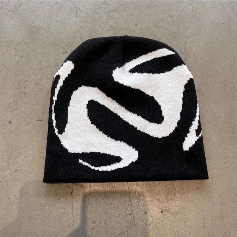 NOSTYLST VAMP BEANIE