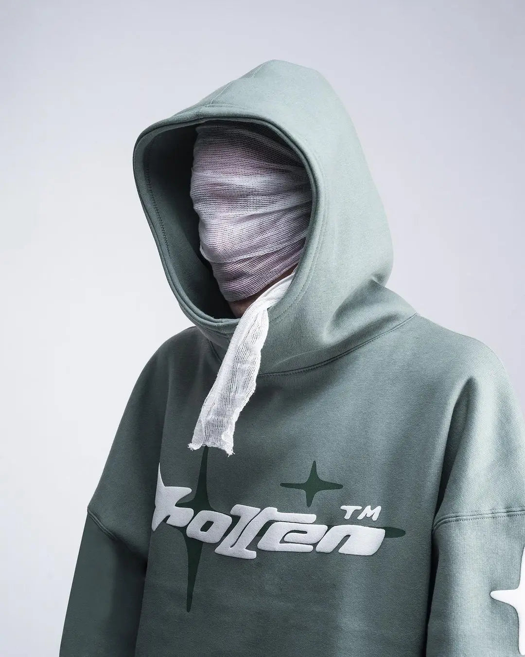 NOSTYLST* ROTTEN Hoodie