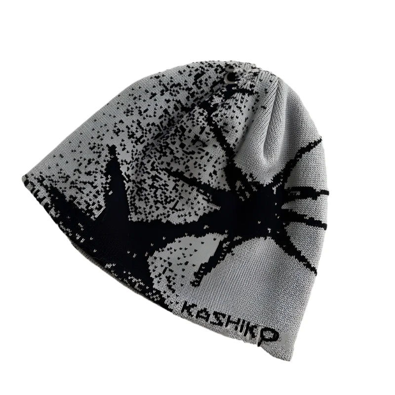 NOSTYLST™ VENOM BEANIE