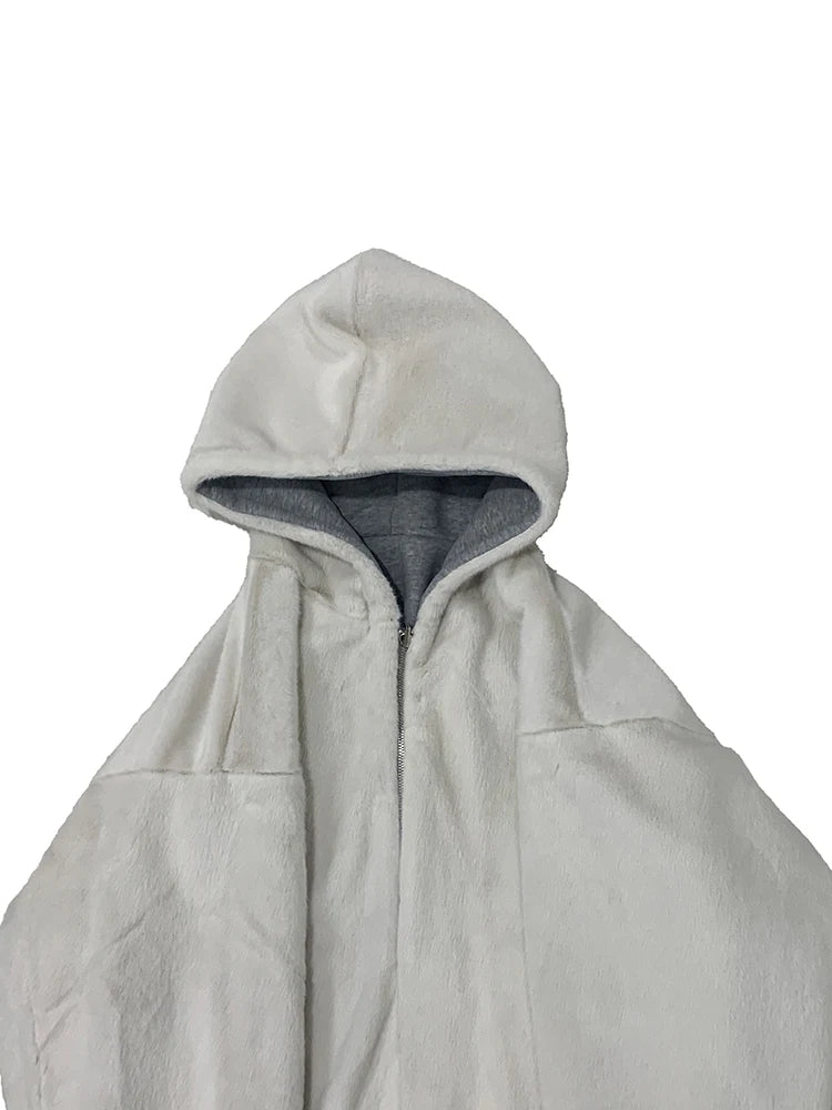 REVERSABLE* PADDED JACKET