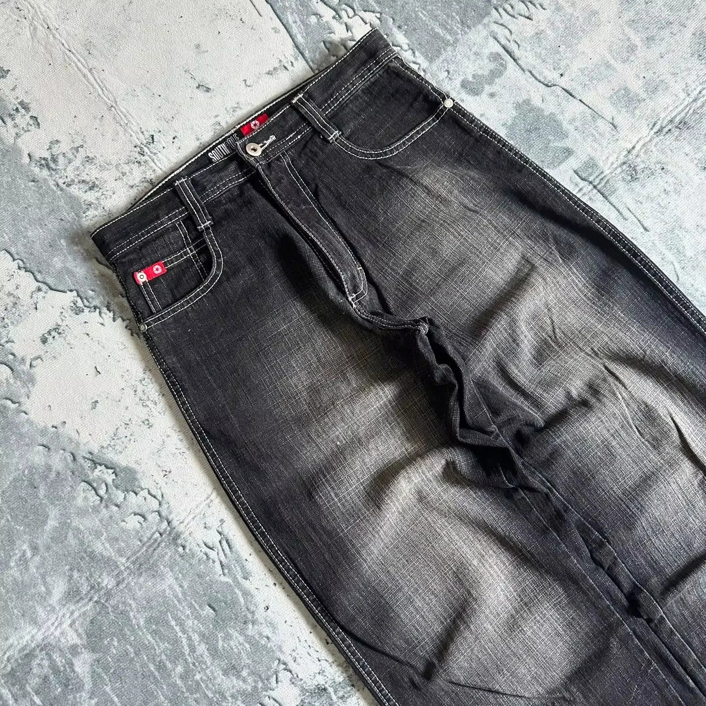 SOUTHPOLE* JEANS