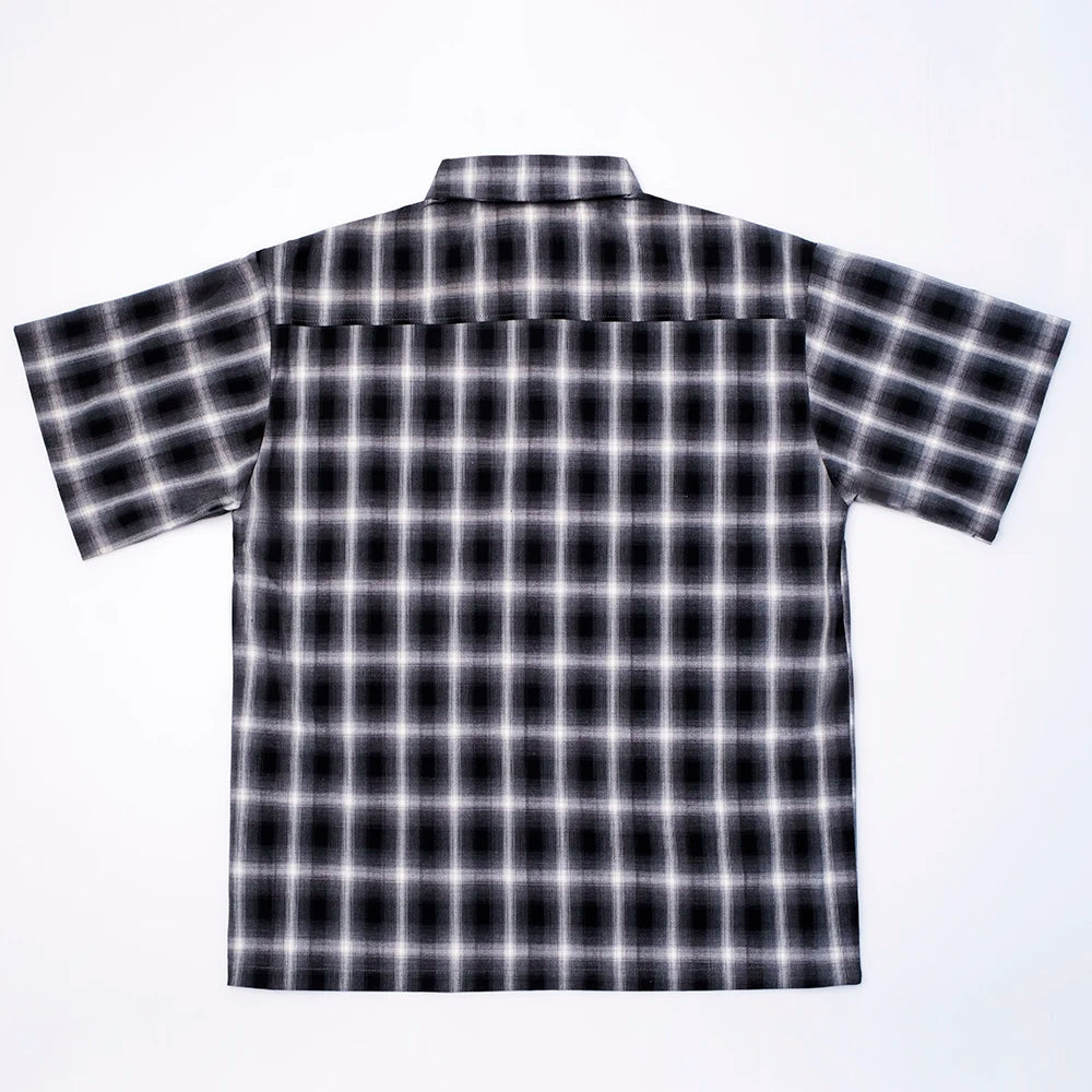 NOSTYLST* SIGNAL SHIRT