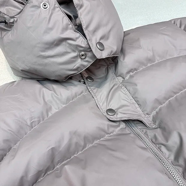 NOSTYLST* FROST Down Jacket