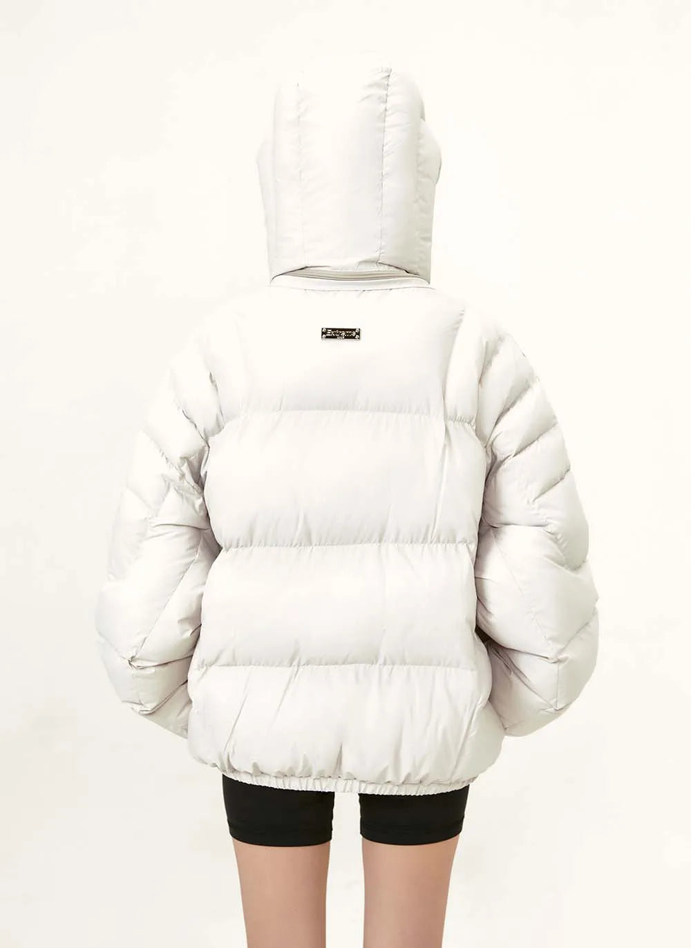 NOSTYLST* LM06 Down Jacket