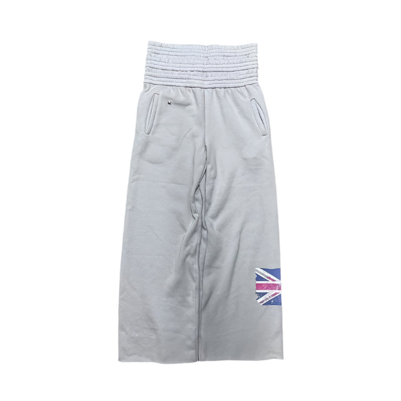 NOSTYLST* TRIPLE-WAIST PANTS